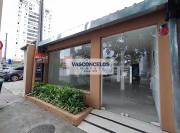 Comercial · 50m² · Ponto em Vila Ema, São José dos Campos/SP de 50m² para locação R$ 3.700,00/mes