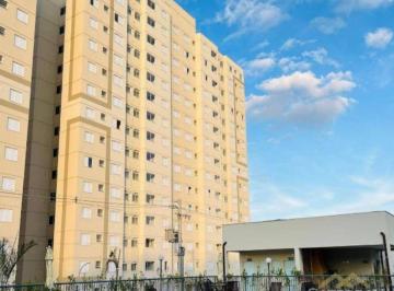 Apartamento · 46m² · 2 Quartos · 1 Vaga · Apartamento em Engordadouro, Jundiaí/SP de 46m² 2 quartos para locação R$ 2.100,00/mes