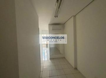 Comercial · 36m² · 1 Vaga · Sala em Parque Residencial Aquarius, São José dos Campos/SP de 36m² para locação R$ 2.000,00/mes