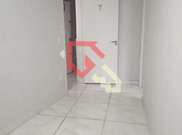 Comercial · 10m² · Sala em Vila Augusto, Mauá/SP de 10m² para locação R$ 550,00/mes