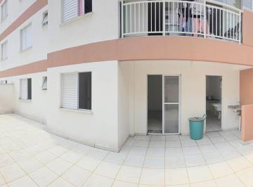 Apartamento · 90m² · 2 Quartos · 1 Vaga · Apartamento em Vila Carmosina, São Paulo/SP de 90m² 2 quartos para locação R$ 2.500,00/mes