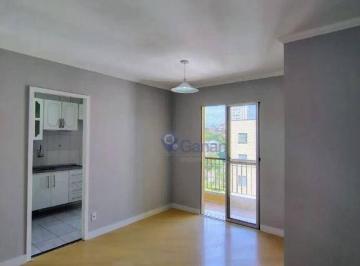 Apartamento · 56m² · 2 Quartos · 1 Vaga · Apartamento em Jardim Paris, São Paulo/SP de 56m² 2 quartos para locação R$ 2.600,00/mes