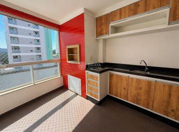 Apartamento · 102m² · 2 Quartos · 1 Vaga · Apartamento em Praia Brava, Itajaí/SC de 102m² 2 quartos para locação R$ 4.900,00/mes