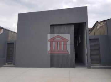 Comercial · 130m² · 4 Vagas · Salão em Jardim Satélite, São José dos Campos/SP de 130m² à venda por R$ 1.000.000,00 ou para locaçã