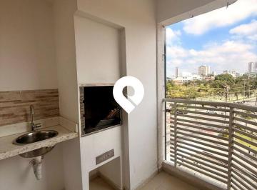 Apartamento · 59m² · 3 Quartos · 1 Vaga · Apartamento em Socorro, Mogi das Cruzes/SP de 59m² 3 quartos para locação R$ 2.800,00/mes