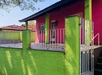 Casa · 85m² · 2 Quartos · 1 Vaga · Casa em Jaguaré, São Paulo/SP de 85m² 2 quartos para locação R$ 2.200,00/mes