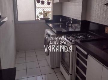 9ec940370ab2b57ceab93ca6fac18e0d0054360e · Apartamento com 2 dormitórios à venda, 43 m² por R$ 235.000,00 - Condomínio Vale das Figueiras - Val