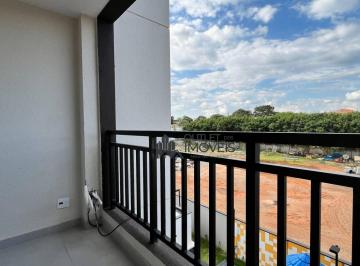 2582eb524500b753a780dc47dcf70d29e242180e · Apartamento com 2 dormitórios para alugar, 60 m² por R$ 3.200/mês + taxas - Santa Terezinha - Paulín