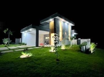 3d55395547d796deb146486311fa449cdcc28ff5 · Casa à venda - Condomínio Ninho Verde II - Pardinho/SP