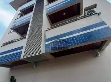 6bf2301602df7d4b8b333a1d210888cd7c936a26 · Apartamento com 1 dormitório para alugar, 53 m² por R$ 1800/mês - Saguaçu - Joinville/SC