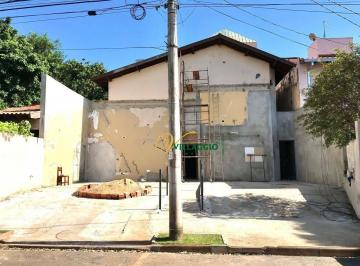 32158ba9bc4204a8848ba7d26c12571a38b8625f · Sobrado para alugar, 350 m² por R$ 17.000,00/mês - Santos Dumont - São José do Rio Preto/SP