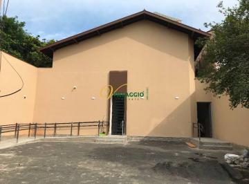 a19a948490903a92a67b86d6bcf0250f55116c22 · Sobrado para alugar, 350 m² por R$ 17.000,00/mês - Santos Dumont - São José do Rio Preto/SP