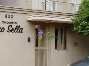 6a3e49e225c5af66d4a5b53fd7bde71b341c5367 · Apartamento com 2 dormitórios à venda, 39 m² por R$ 164.000 - Jardim Planalto - São José do Rio Pret