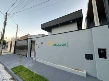9f5ac485d77daa45dac4b4b5ff9a43bb7d2550ae · Casa com 3 dormitórios à venda, 133 m² por R$ 790.000 - Setsul - São José do Rio Preto/São Paulo