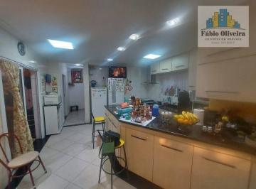 91db4fb44cb9746aca45607b222af713d08ef878 · Casa com 3 dormitórios à venda, 232 m² por R$ 500.000 - Jardim Irene - Santo André/SP
