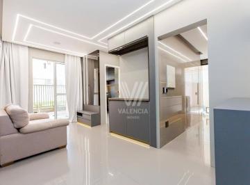 ca0b8d4d84c7d99134cfb52bd87698f7e9dc4595 · Apartamento Garden Mobiliado | 118m² priv | 2 Quarto | 2 vaga | Capão Raso - Curitiba/PR