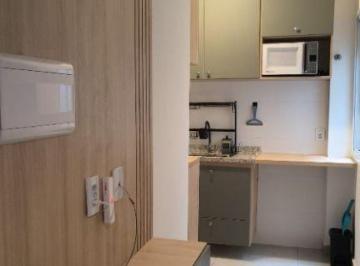 f35261a161e67c5ee9285f8ffc5e156daeec8ed8 · Studio com 1 dormitório para alugar, 20 m² por R$ 1.800/mês - Vila Esperança - São Paulo/SP