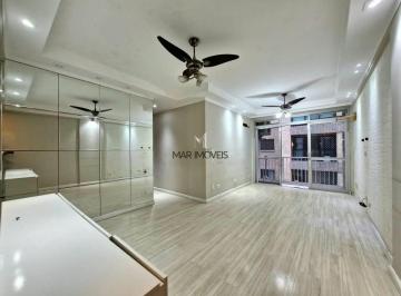 660f4453dbd3d7dbdd83ec428e970e4c43a11b18 · Apartamento com 2 dormitórios à venda, 90 m² por R$ 400.000,00 - Jardim Las Palmas - Guarujá/SP