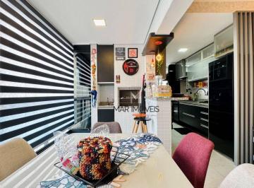 27c749903a16d75fac347cd8aa144719d89d13a1 · APARTAMENTO COM VARANDA GOURMET À VENDA NA PRAIA DAS PITANGUEIRAS - MAR IMÓVEIS PRIME