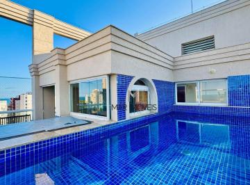 0287021332f2f60c6552a8cd61a96dc6038d3fba · COBERTURA DUPLEX FRENTE TOTAL PARA O MAR À VENDA NA PRAIA DAS ASTÚRIAS - MAR IMÓVEIS PRIME