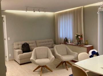 c57fb477b93456af3642e8a1400be8562f4c2924 · Apartamento no Centro de Guarulhos - 4 quartos c/ suíte - 2 vagas - 115m de área útil - Varanda Gour