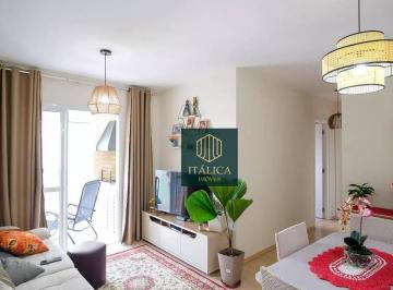b91a5fd0dd7ea9144a18a12fd3a57c4d167d4ad6 · Apartamento com 2 dormitórios à venda, 65 m² por R$ 615.000,00 - Fundação - São Caetano do Sul/SP