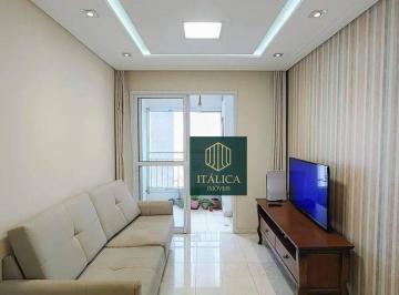 e16d0d2e9196ff1ad05918c774c20728118f376b · Apartamento com 2 dormitórios à venda, 66 m² por R$ 575.000,00 - Fundação - São Caetano do Sul/SP