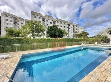 ecc599198e53e021a119a733b2c6b0f731cb5eb3 · Apartamento com 2 dormitórios à venda, 51 m² por R$ 290.000,00 - Residencial Bosque Clube - Cotia/SP