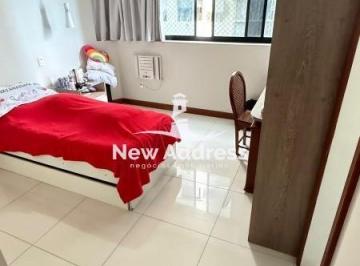 Apartamento · 360m² · 4 Quartos · 2 Vagas · Apartamento em Itapuã, Vila Velha/ES de 360m² 4 quartos à venda por R$ 3.500.000,00