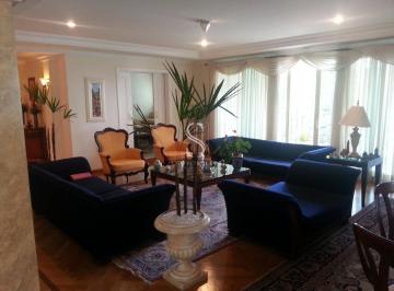 Apartamento · 410m² · 4 Quartos · 5 Vagas · Apartamento em Campo Belo, São Paulo/SP de 410m² 4 quartos à venda por R$ 4.680.851,00