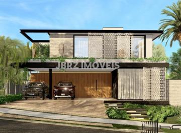 Casa · 430m² · 5 Quartos · 6 Vagas · Casa em Jardim Santa Rita, Indaiatuba/SP de 430m² 5 quartos à venda por R$ 6.000.000,00