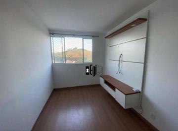 a00178e20af26345bcfafd62386f97025d72c0b7 · Apartamento com 2 dormitórios para alugar, 45 m² por R$ 1.160,90/mês - Grama - Juiz de Fora/MG