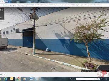 Comercial · 1100m² · Sala em Vila Nova Manchester, São Paulo/SP de 1100m² à venda por R$ 5.700.000,00