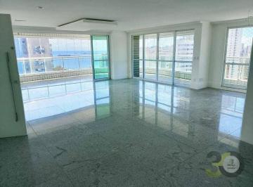 Apartamento · 260m² · 3 Quartos · 4 Vagas · Apartamento em Meireles, Fortaleza/CE de 260m² 3 quartos à venda por R$ 2.500.000,00