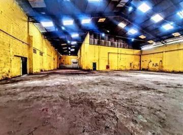 Comercial · 1800m² · 8 Vagas · Sala em Jardim Piratininga, São Paulo/SP de 1800m² à venda por R$ 10.300.000,00