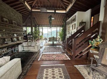 Casa · 1828m² · 4 Quartos · 5 Vagas · Casa em Joá, Rio de Janeiro/RJ de 1828m² 4 quartos à venda por R$ 5.500.000,00