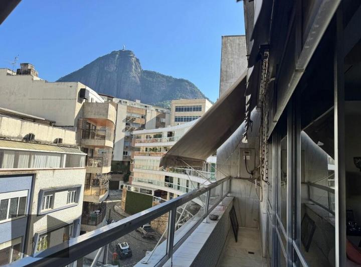 Foto do imóvel - (Código: 738, Rua Carvalho Azevedo) - Fonte da Saudade