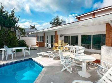 Casa · 380m² · 4 Quartos · 4 Vagas · Casa em Acapulco, Guarujá/SP de 380m² 4 quartos à venda por R$ 1.900.000,00