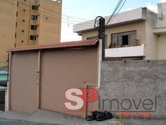 Comercial · 380m² · 8 Vagas · Sala em Vila Amália (Zona Norte), São Paulo/SP de 380m² à venda por R$ 5.900.000,00