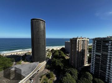 Apartamento · 260m² · 5 Quartos · 1 Vaga · Apartamento em São Conrado, Rio de Janeiro/RJ de 260m² 5 quartos à venda por R$ 5.400.000,00