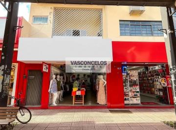 Comercial · 252m² · Ponto em Centro, Caçapava/SP de 252m² à venda por R$ 2.500.000,00