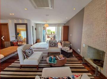 Apartamento · 386m² · 4 Quartos · 8 Vagas · Cobertura em Campo Belo, São Paulo/SP de 386m² 4 quartos à venda por R$ 8.000.000,00