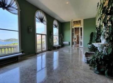 Apartamento · 3900m² · 5 Quartos · 12 Vagas · Cobertura em Flamengo, Rio de Janeiro/RJ de 3900m² 5 quartos à venda por R$ 59.000.000,00