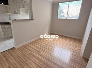 454bc41a1a70611e5f60e5ad32b511f1ba8bd4e2 · Apartamento com 2 dormitórios à venda, 45 m² por R$ 315.000 - Gopoúva - Guarulhos/SP