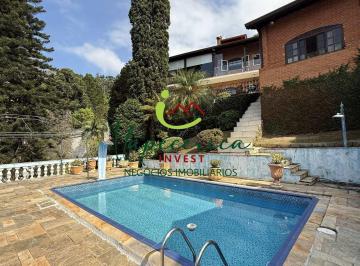 Casa · 1200m² · 3 Quartos · 2 Vagas · Casa de Condomínio com 3 quartos, Parque Delfim Verde, Itapecerica da Serra - R$ 1.89 mi, Cod: CA117