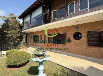 Casa · 1200m² · 3 Quartos · 2 Vagas · Casa de Condomínio com 3 quartos, Parque Delfim Verde, Itapecerica da Serra - R$ 1.89 mi, Cod: CA117