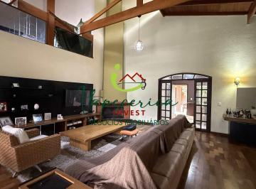 Rural · 4000m² · 7 Quartos · Chácara com 7 quartos, Chácara das Palmeiras, Itapecerica da Serra - R$ 1.2 mi, Cod: CH0688