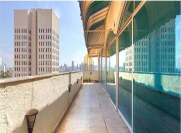 Apartamento · 247m² · 3 Quartos · 1 Vaga · Cobertura em Jardim Europa, São Paulo/SP de 247m² 3 quartos à venda por R$ 4.500.000,00