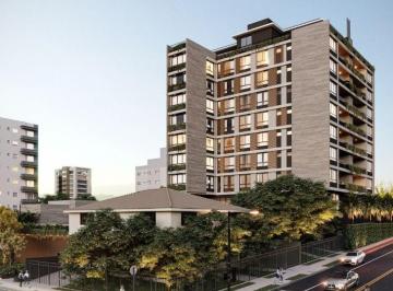 Apartamento · 304m² · 4 Quartos · 2 Vagas · Apartamento em Ahú, Curitiba/PR de 304m² 4 quartos à venda por R$ 3.337.118,00