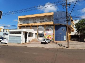 Comercial · 900m² · 8 Vagas · Salão em Centro, Londrina/PR de 900m² à venda por R$ 4.700.000,00